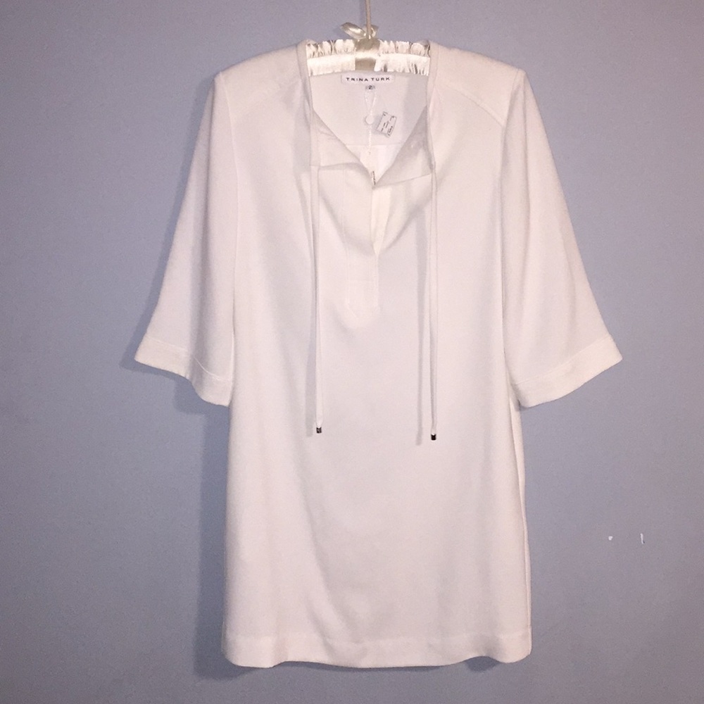 D45 Trina Turk. Bettina dress